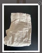 Pantalon 3 mois numéro 7