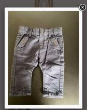 Pantalon 3 mois numéro 9