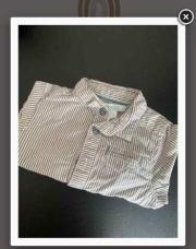 Chemise Obaibi 