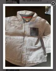 Chemise 