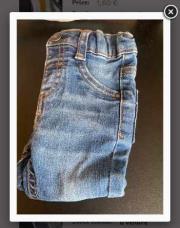 Pantalon jeans numéro 12