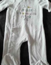 Pyjama GEMO 3M