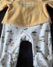 Pyjama TAO 3M 