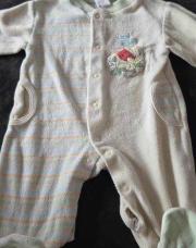 Pyjama DISNEY 62