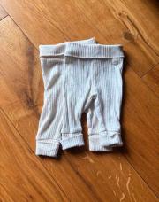 Lot de 2 pantalons 1 mois