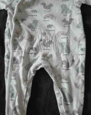 Pyjama C&A 62
