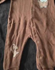 Pyjama SNOOPY 62