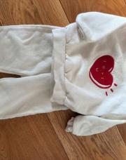 Ensemble baby gap 9 mois
