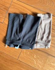 Lot 2 legging h&m 9 mois