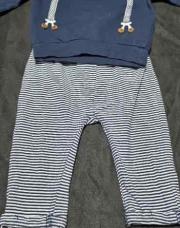 Pantalon + pull ligner 3m