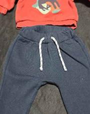 Pantalon + pull TAO 3M