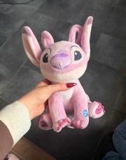 Peluche angel