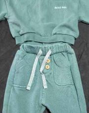 Pantalon +pull TAO 3M
