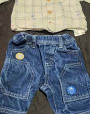 ENSEMBLE SERGENT MAJOR 3M