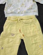 Ensemble SERGENT MAJOR 3m