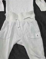 Body+ pantalon C&A 3M 