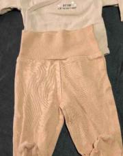 Body+ pantalon KIABI 3M 