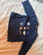 Pull Obaibi 1 mois 53 cm