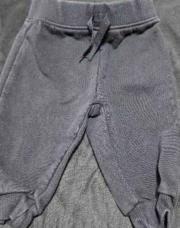 Training noir PRIMARK 0/3M