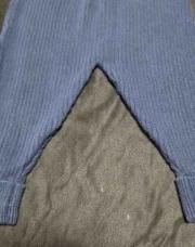 Pantalon C&A 3/6M