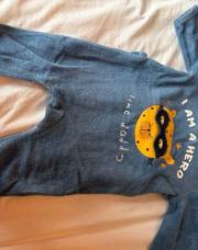 Pyjama Kiabi 3 mois