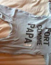 Pyjama Petit Kinbaloo 3 mois