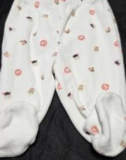 Pantalon pyjama OBAIBI 3M