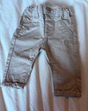 Pantalon Kiabi 3 mois