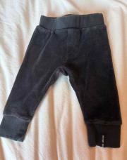 Pantalon Newborn 62 cm