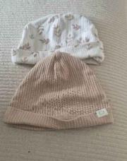 Ensemble bonnet 