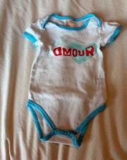 Body 6-9 mois