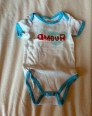 Body 6-9 mois