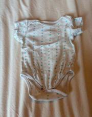 Body TQF Baby 6 mois