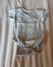 Body TQF Baby 6 mois