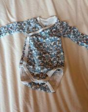 Body Petit bateau 6 mois
