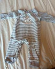 Pyjama TQF Baby 6 mois