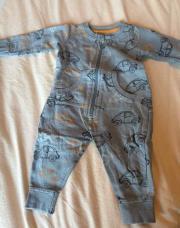 Pyjama Baby 68 cm