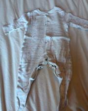Pyjama Primark 3-6 mois