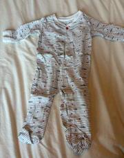 Pyjama 68 cm