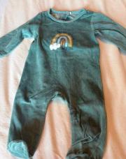 Pyjama Pure basic 6 mois