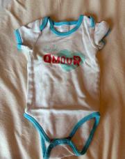 Body 9-12 mois