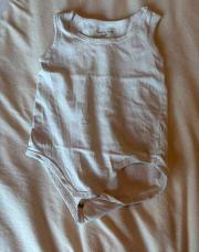 Body Zeeman 74-80 cm