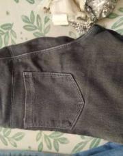 Jegging noir 10