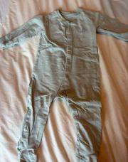 Pyjama Zeeman 80 cm