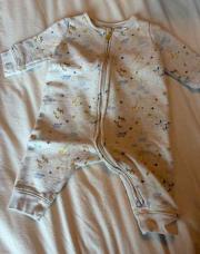 Pyjama 12 mois
