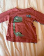 Pull pyjama Blue Seven 12-18 mois