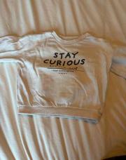 Pull H&M 86 cm