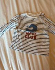 Pull Kiabi 18 mois