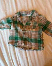 Chemise Bumba 86 cm