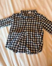 Chemise H&M 86 cm